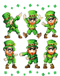 Dancing Leprechauns St Patrick's Day Dabbing T-Shirt