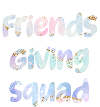 Friends Giving Squad Gift Toddler T-Shirt