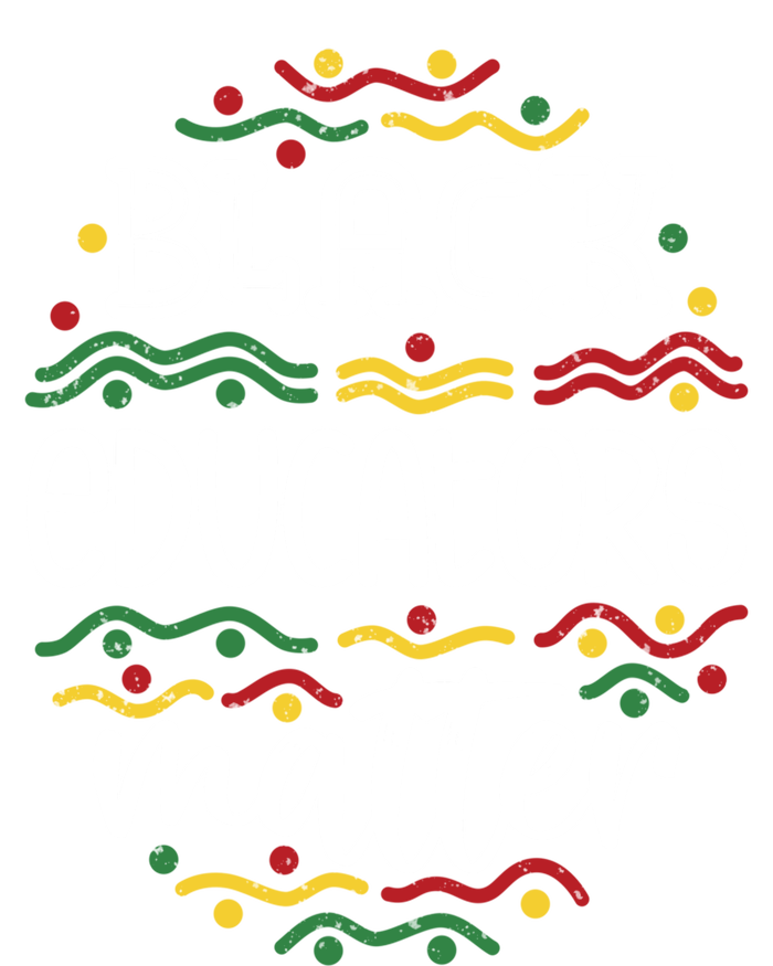 Black History Month Africa Teacher Gift Black Educators Matter Gift T-Shirt