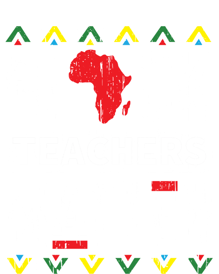 Black Month History Teachers Educators Matter History Gift Toddler Hoodie