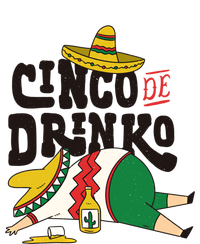 Funny Cinco De Mayo Gift Cinco De O Gift Mexican Gift T-Shirt