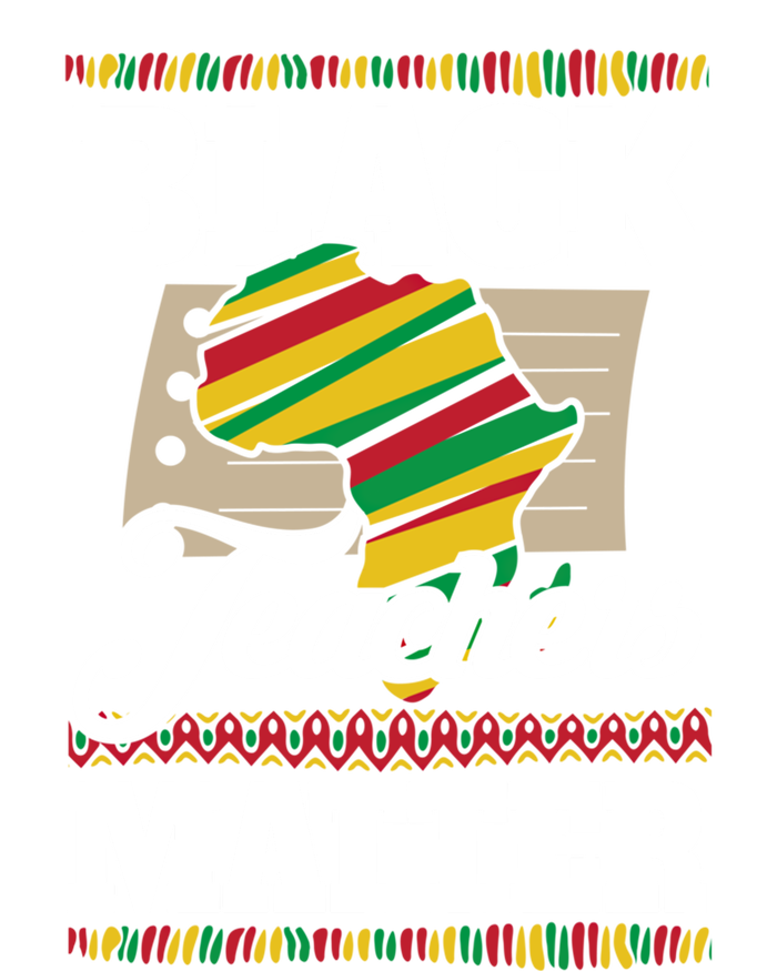 Black Teachers Educators Matter American Great For Teachers Gift Long Sleeve Shirt