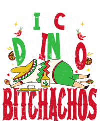 Funny Cinco De Mayo Cinco O Bitchachos Mexican Fiesta Gift T-Shirt