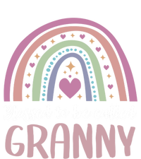 Blessed To Be Called Granny Mother's Day Granny Gift Baby Bodysuit