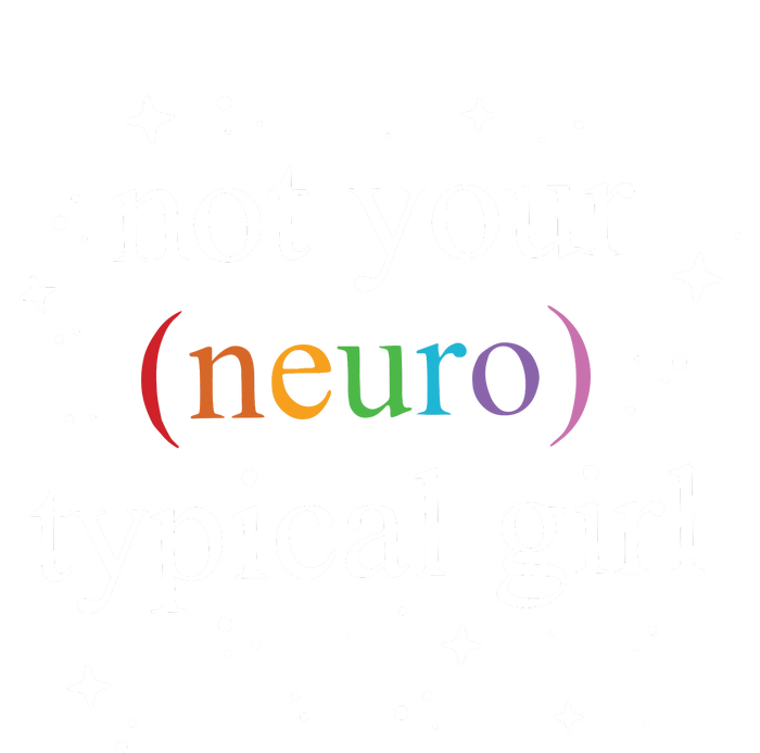 Not Your Neuro Typical Neurotypical Autism Awareness Supporter T-Shirt