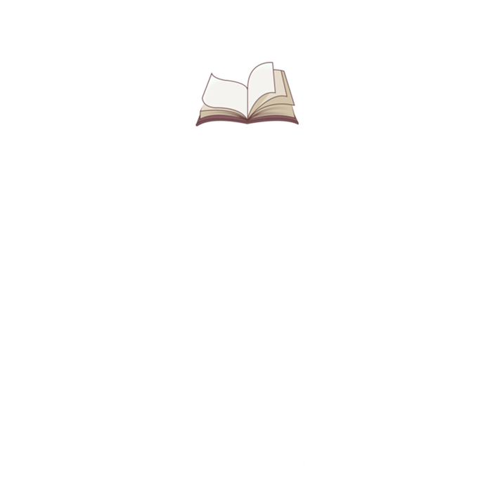 Book Hangover Funny Definition Bookworm Nerd Reading Lover Gift Toddler Sweatshirt