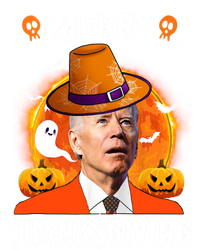 Funny Joe Biden Confused Merry Thanksgiving For Thanksgiving Gift T-Shirt