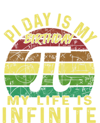 Born On Pi Day 14 March Birthday Saying Happy Pi Day Gift T-Shirt