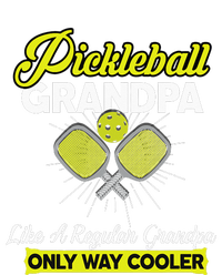 Pickleball Grandpa Funny Player Pickle Ball T-Shirt