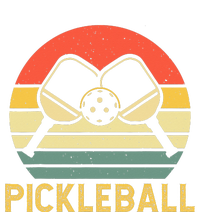 Pickleballer Pickle Baller Pickleball Player Toddler T-Shirt