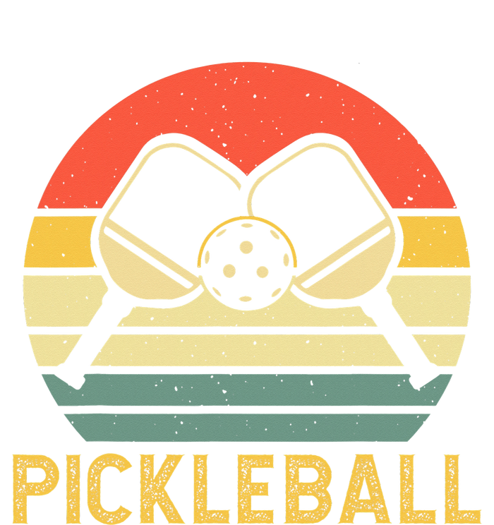 Pickleballer Pickle Baller Pickleball Player Toddler T-Shirt