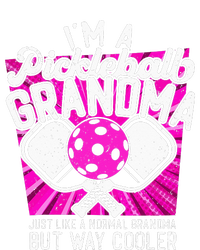 Pickleball Pickleball Grandma Pickleball Lover T-Shirt