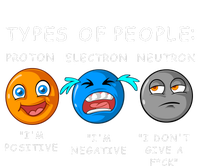 Types Of People T-Shirt