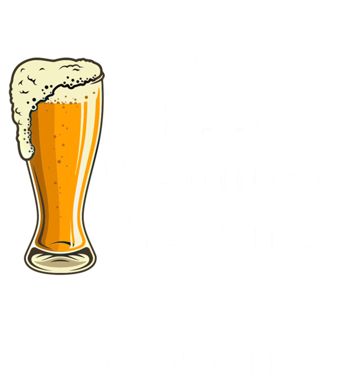 Cal's Beer Removal Service Beer Ing Great Gift T-Shirt