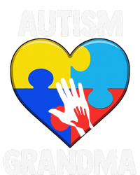 Autism Grandmas Women Grandma Autism Gift 16 in Basic Backpack