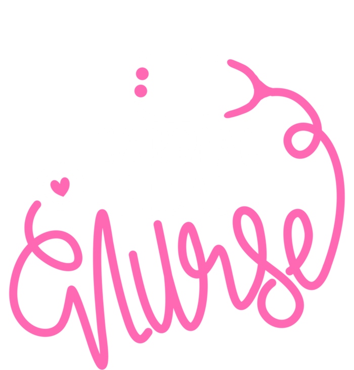 Cardiac Float Nurse Floating Cardiology Nurse Float Nursing Gift T-Shirt