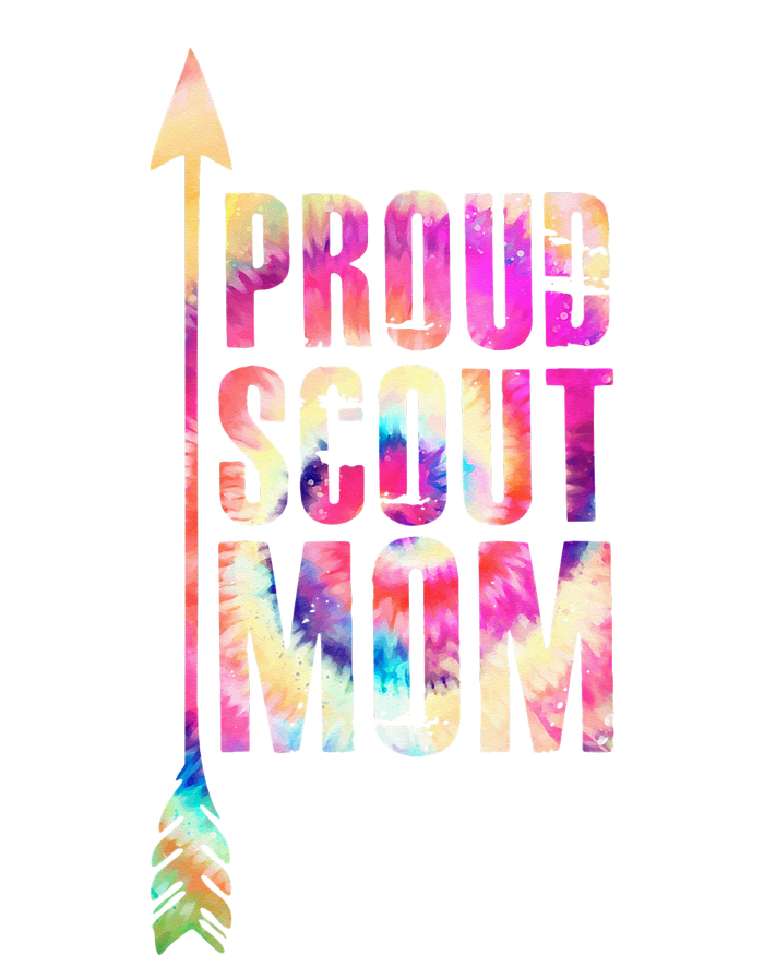 Proud Scout Mom Parent Mother Of Club Infant Fleece One Piece