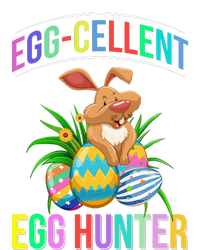 Egg-cellent Egg Hunter Happy Easter Bunny Eggs T-Shirt