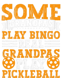 Funny Pickleball Apparel for Grandpa Pickleball T-Shirt