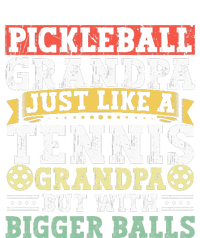 Pickleball Apparel Pickleball Player For Grandpa Sweatshirt