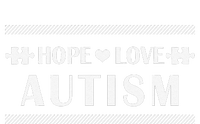 Autism Spectrum Disorder Awareness Month Walk T-Shirt