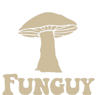 Funguy Funny Apparel T-Shirt