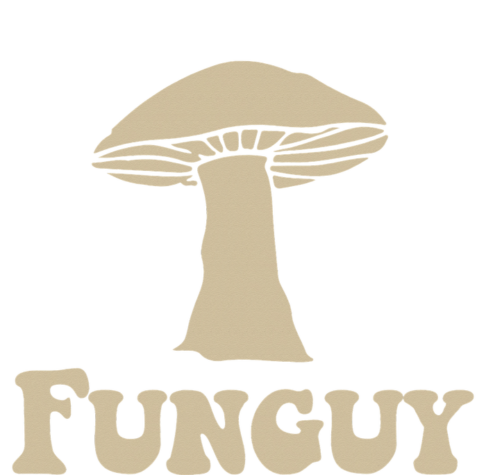 Funguy Funny Apparel T-Shirt