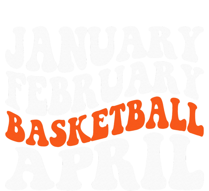 Creative January February Basketball April Basketball Gamer Legacy Cool Fit Booney Bucket Hat