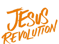 Jesus Revolution T-Shirt