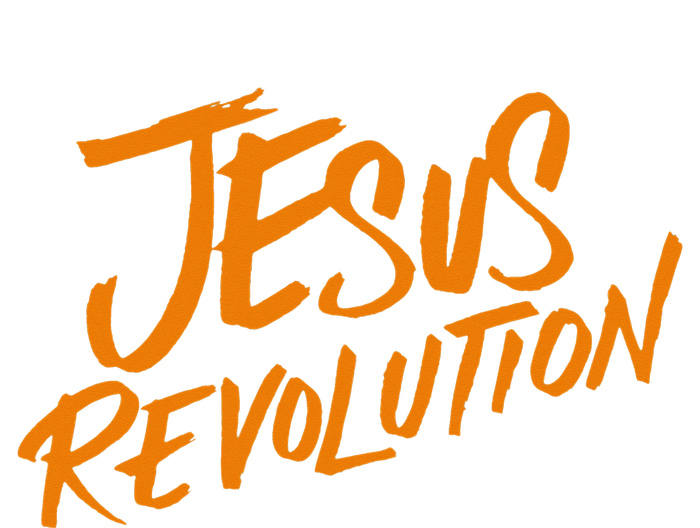 Jesus Revolution T-Shirt