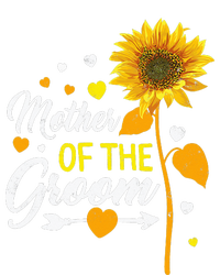 Wedding Matching Tee Mother of the Groom Sister Of The Groom T-Shirt