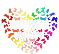 Special Education Autism Awareness Teacher Inclusion Matters T-Shirt