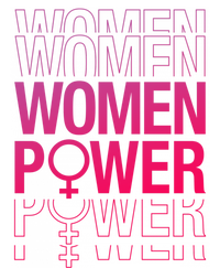 Women Power Empowered Women, Empowering T-Shirt