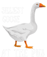 Silliest Goose At The Pub St. Patrick’s Day Tall Sweatshirt