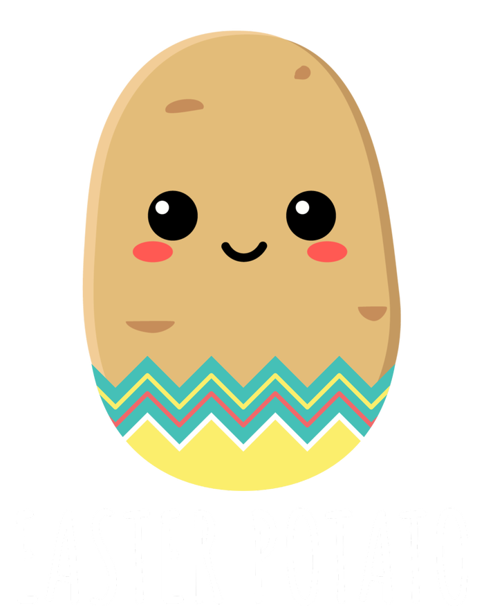 Easter Potato T-Shirt