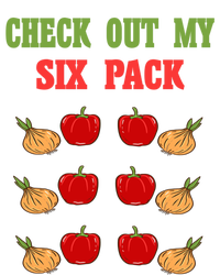 Check Out My Six 6 Pack Onion Paprika Weightlift Gift Coaster