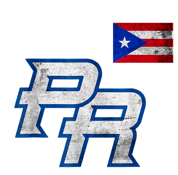 Puerto Rican Baseball Player Puerto Rico Flag Baseball Fans Toddler T-Shirt