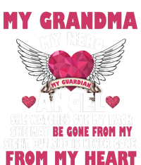 My Grandma My Hero My Angel T-Shirt