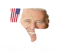 Biden Is A Disgrace Anti Biden T-Shirt