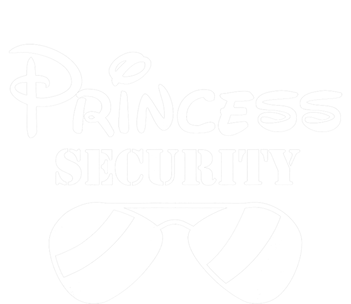 Princess Security Team Big Brothers Announcements Matching Sustainable Bucket Hat