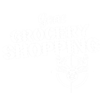 Gone Grocery Shopping Deer Hunter Cute Gift Archer Deer Hunting Gift Tank Top