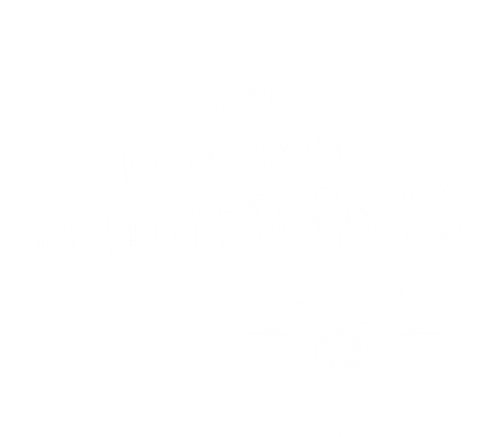 Gone Grocery Shopping Deer Hunter Cute Gift Archer Deer Hunting Gift Tank Top