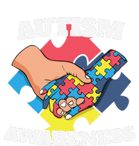 Cute Autism Awareness 2 April Autism Day Gift T-Shirt