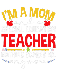 Groovy Funny It's Me Hi I'm The Teacher It's Me T-Shirt