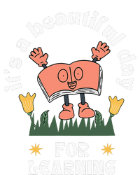 Read Books Beautiful Day for Learning iep Goals Teacher Fun T-Shirt