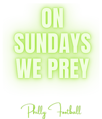 On Sundays We Prey T-Shirt