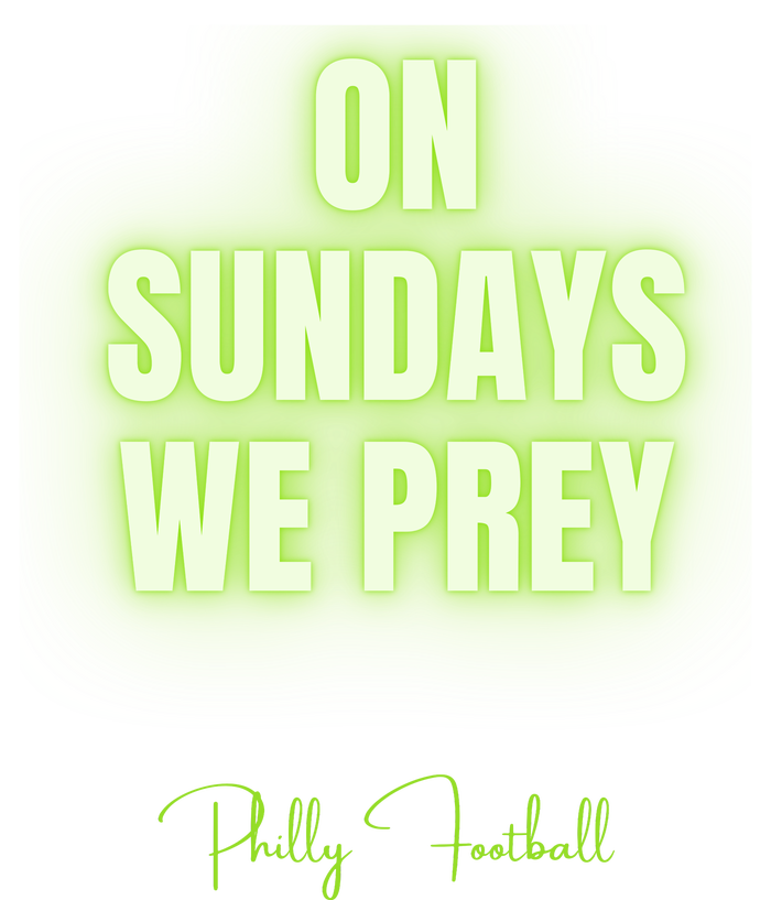 On Sundays We Prey T-Shirt