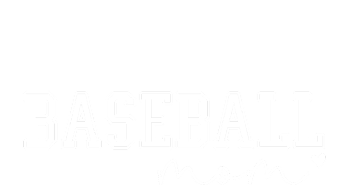 Baseball Mom Sport Gift For Mother's Day T-Shirt