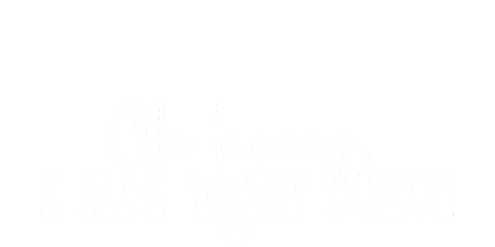 Oh Honey I Am That Mom Gift For Mother's Day Sweatshirt