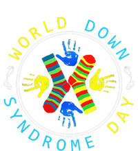 Socks T21 March 21 Gifts World Down Syndrome Day Kids Long Sleeve Shirt